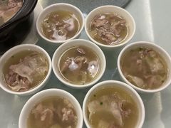 -围龙屋客家食府(福田店)