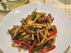 -大师傅金奖啤酒鱼(西街口总店)