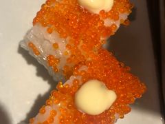-一井烧肉·活鳗·寿司(望京SOHO店)