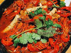 -金陵一哥龙虾馆(三牌楼总店)