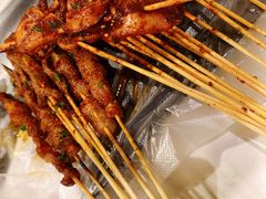 -鱿遍天下·20年夜宵地标大排档(东风路店)