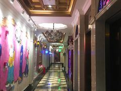 -皇子派对(同泰时代广场店)