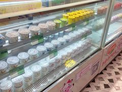 -和大铭品鲜奶站(大连商场店)