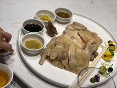 -闻见中国海南菜(K11店)