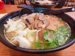 -鑫花溪牛肉米粉(凤凰街创始总店)