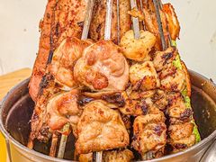-炒豆合作社(东四总店)