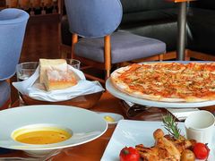 -沈阳君悦酒店·意坊意大利餐厅