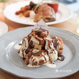打卡朴门四海城店
