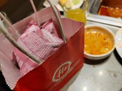 -海底捞火锅(泰安爱琴海店)