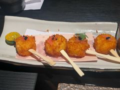 -花潮料理艺食馆(SM新生活广场店)