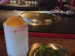 -300杯·和牛烧肉清酒专门店(廊里店)