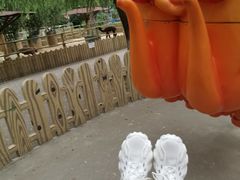 -辛玛王国游乐园