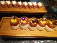 -太原富力万达文华酒店·美食汇西餐厅