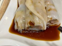 -添好运点心专门店(中环IFC店)