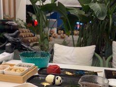 -听香·678茶铺(猛追湾店)
