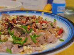 -青竹园海鲜餐厅(海天路店)