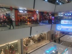 -万达广场(北京槐房店)