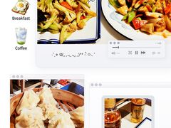 -老仁义·清真菜(太古街店)