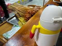 -鑫源碟串串香(后卫寨店)