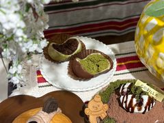 -高力乐面包咖啡厅(西塔店)