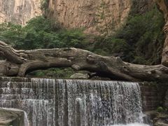-山西通天峡景区