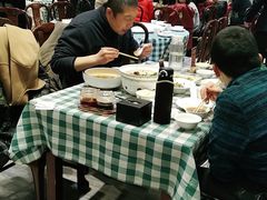-紫光园·烤鸭·北京菜(劲松店)