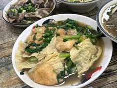 -正宗阳山牛杂(东城店)