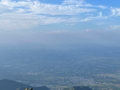 -终南山南五台景区