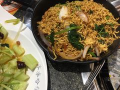 特色方便面-鹤之乡·齐齐哈尔烤肉·非遗(秋涛路店)