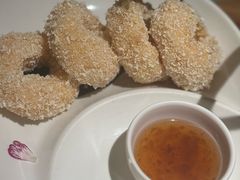 -帕蓝·暹罗料理(大学路店)
