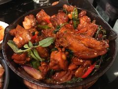 -Let's Taipei 非常烘焙(太古里店)
