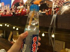 波子气水-西村居酒屋