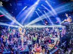 -Club Queen皇后酒吧