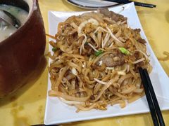 -得记得潮州海鲜砂锅粥(宝业路店)