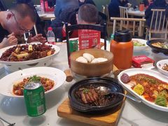 -鸡毛店·川菜(文殊院店)