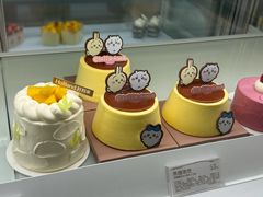 -好利来(北新桥店)