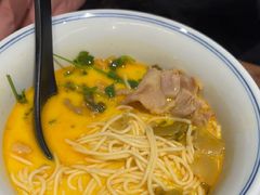 -和府捞面(欧亚卖场店)