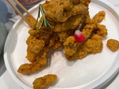 -孙家外婆•长春地标美食新名片(吾悦广场店)