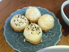 -鑫震源·苏式大虾生煎(山塘街店)