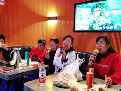 -星聚会KTV(南翔印象城MEGA店)
