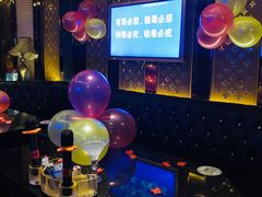 -萧邦音乐会所KTV(向西店)