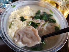 -真素诚·清真(新华路店)