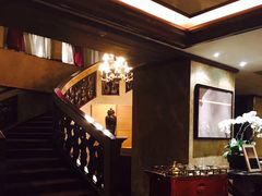 -东海朗廷酒店-唐阁T’ANG COURT 中餐厅