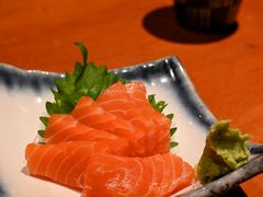 -千代武日本料理(开发区店)