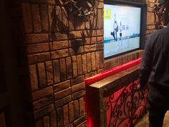 -环球梦主题KTV(曲阳生活购物中心店)
