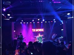 -TZ House音乐现场(茅台店)