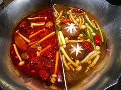 -湊湊火锅·茶憩(上海合生汇店)