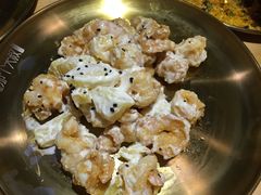 -我是那个大叔·美食研究所(新塘路店)