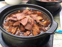 -赵家牛肉砂锅(台西三路店)