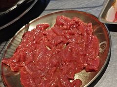 -合易泓烤肉•首创生椰大油边(宁山路店)
